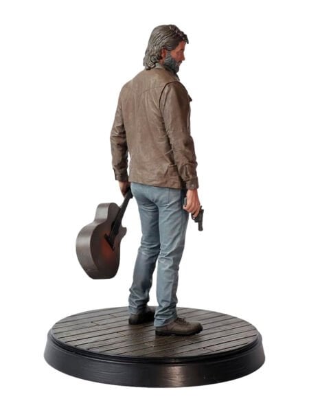 The Last of Us Part 2 - Joel Koleksiyon Figürü