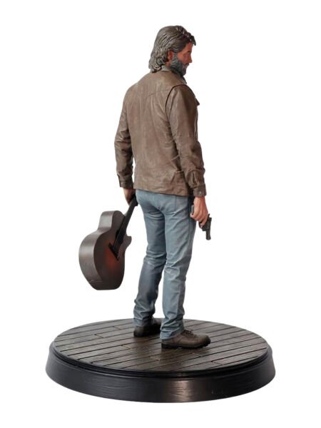 The Last of Us Part 2 - Joel Koleksiyon Figürü