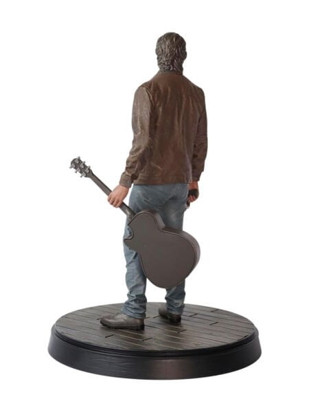 The Last of Us Part 2 - Joel Koleksiyon Figürü