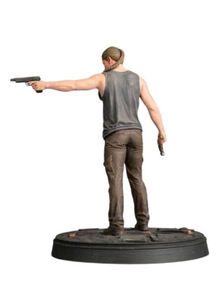 The Last of Us Part 2 - Abby Koleksiyon Figürü
