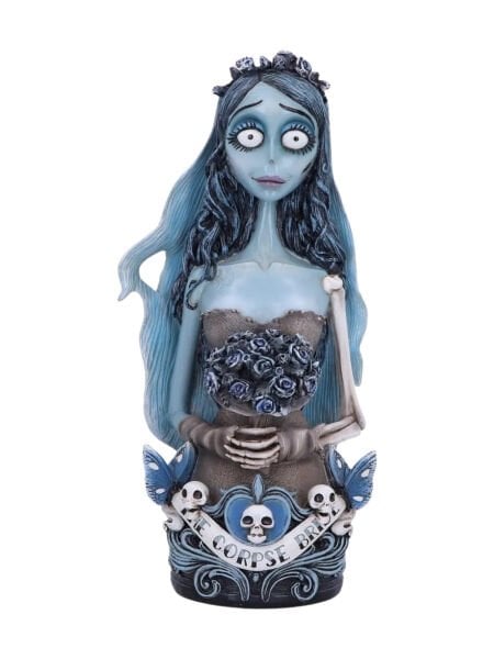 Corpse Bride - Emily Büst