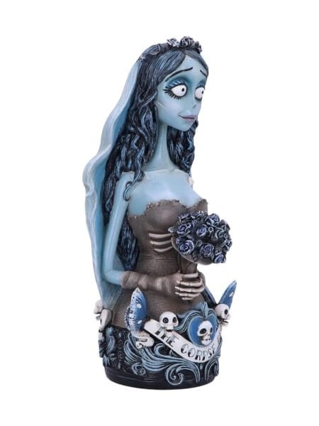 Corpse Bride - Emily Büst