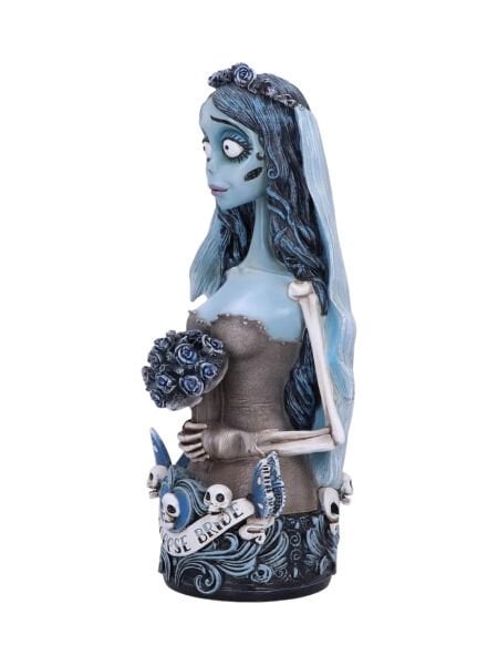 Corpse Bride - Emily Büst