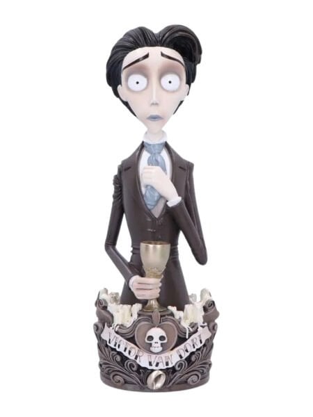 Corpse Bride - Victor Büst