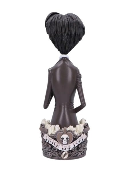 Corpse Bride - Victor Büst