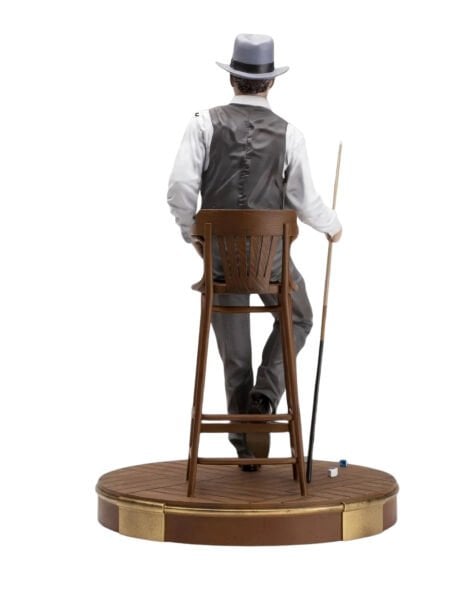 Paul Newman Old & Rare Exclusive Version 1/6 Scale Limited Edition Heykel