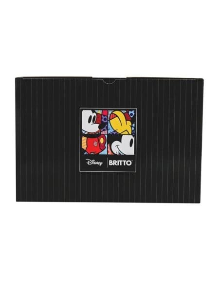 Disney by Britto - Mickey and Minnie Mouse Wedding Heykel