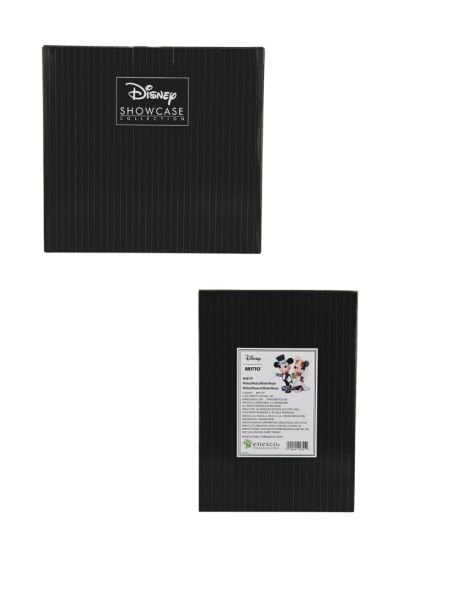 Disney by Britto - Mickey and Minnie Mouse Wedding Heykel