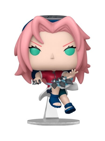 Naruto Classic - Sakura Haruno Funko Pop! Animation Figür #1964