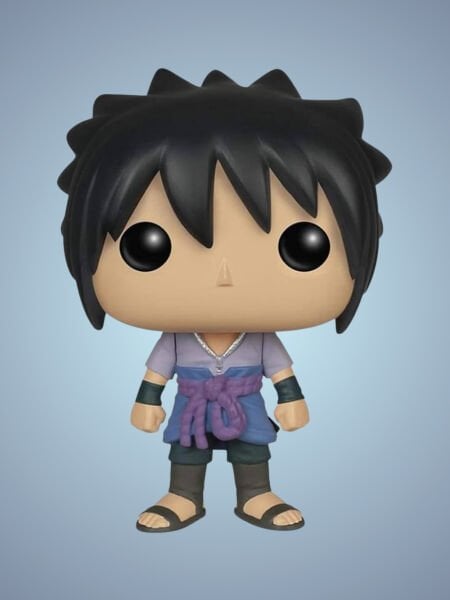 Naruto Shippuden - Sasuke Funko Pop! Animation Figür #72