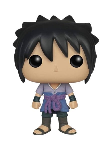 Naruto Shippuden - Sasuke Funko Pop! Animation Figür #72