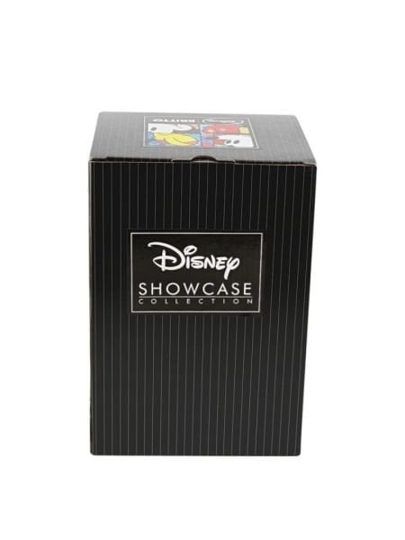 Disney by Britto - Mickey Mouse Thinking Heykel