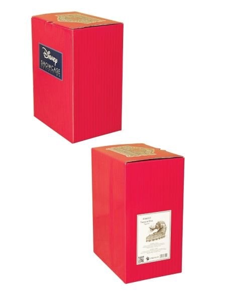 Disney Traditions - Scrooge McDuck (Varyemez Amca) Treasure Dive Heykel