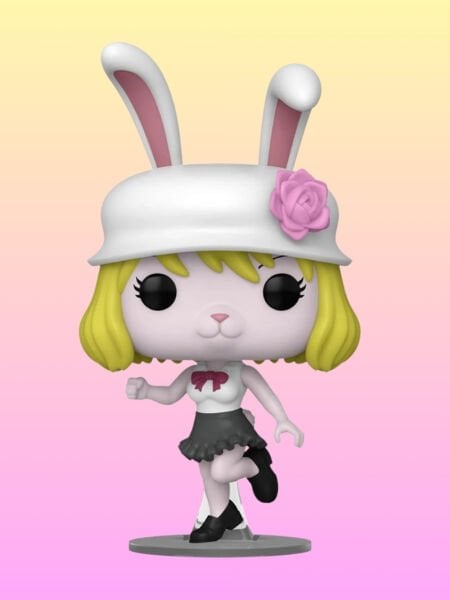 One Piece - Carrot Funko Pop! Animation Figür #1588