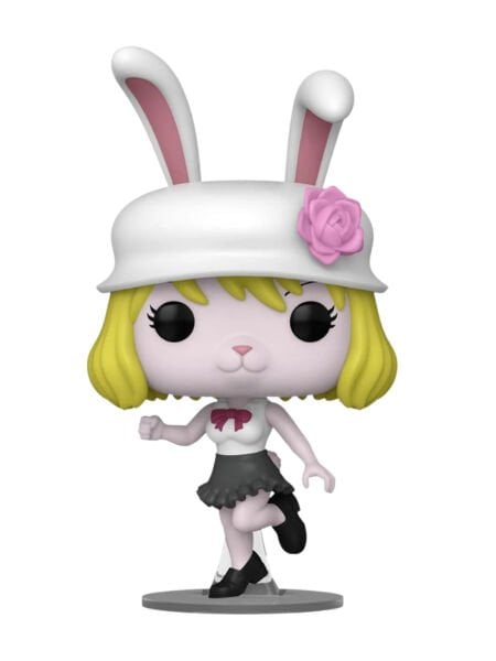 One Piece - Carrot Funko Pop! Animation Figür #1588