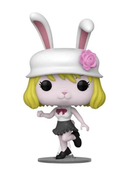 One Piece - Carrot Funko Pop! Animation Figür #1588