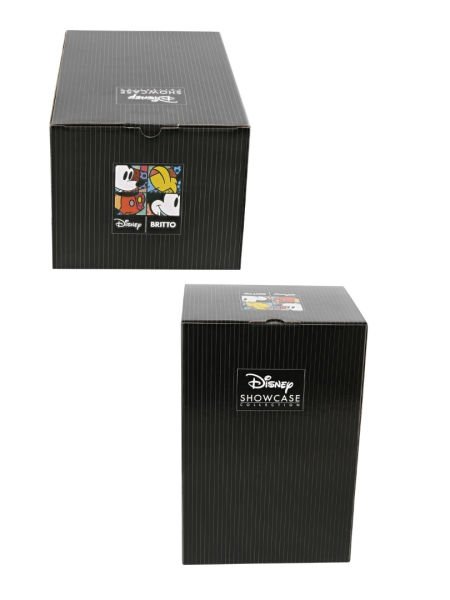 Disney by Britto - Donald Duck Heykel