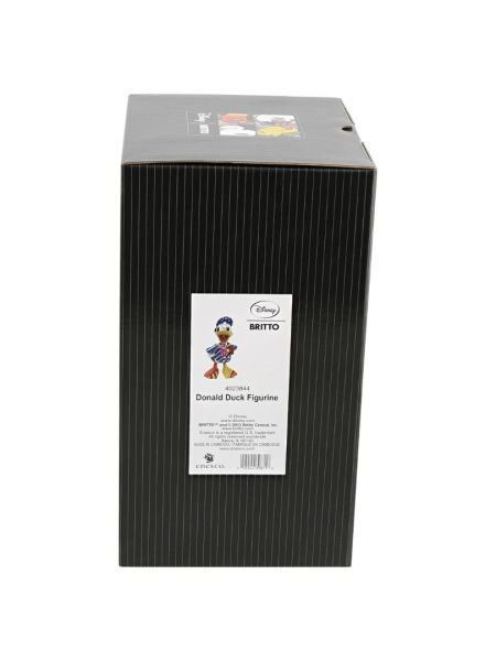 Disney by Britto - Donald Duck Heykel