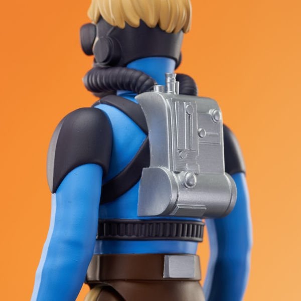 Star Wars - Luke Skywalker Concept Jumbo Figür