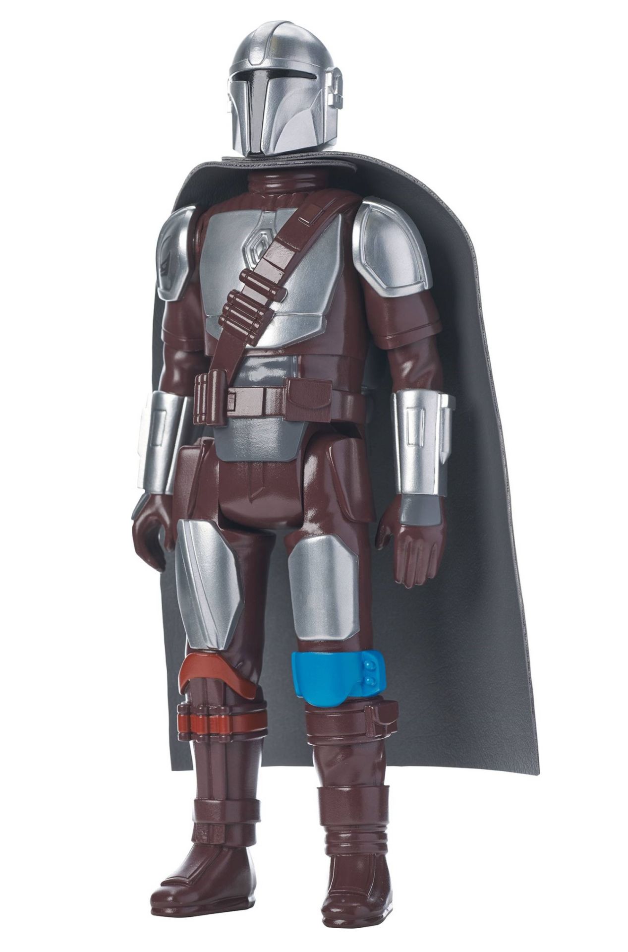 Star Wars: The Mandalorian - The Mandalorian (Beskar) Concept
