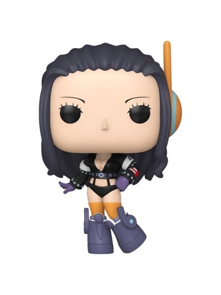 One Piece S12 - Nico Robin (Egg) Funko Pop! Animation Figür #2137