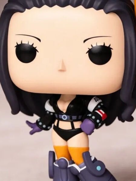One Piece S12 - Nico Robin (Egg) Funko Pop! Animation Figür #2137