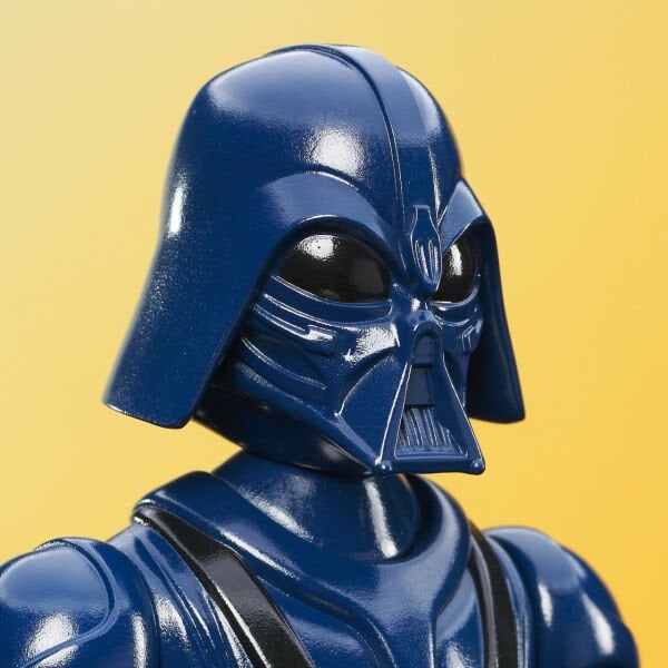 Star Wars - Darth Vader Concept Jumbo Figür