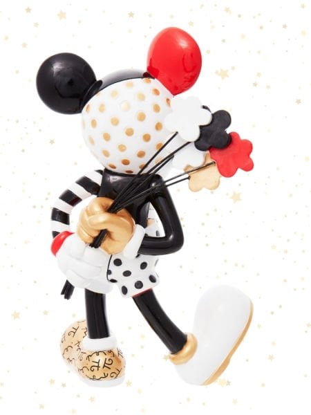 Disney by Britto - Mickey Mouse Midas Heykel