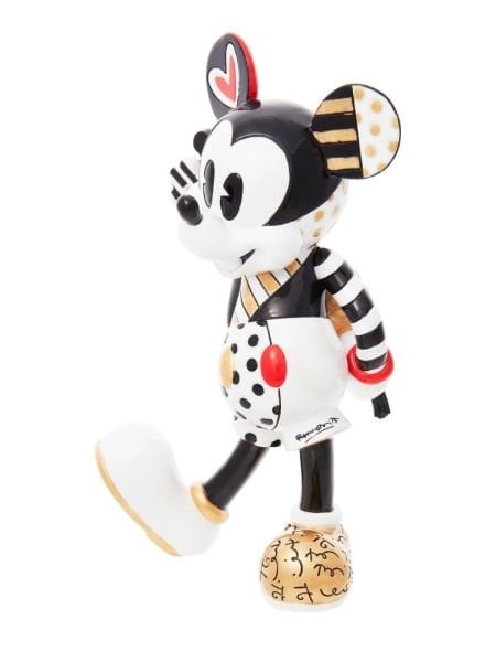 Disney by Britto - Mickey Mouse Midas Heykel