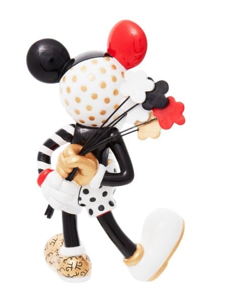 Disney by Britto - Mickey Mouse Midas Heykel