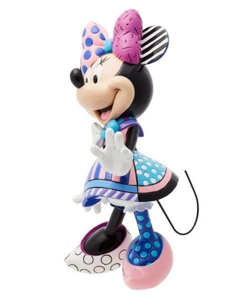 Disney by Britto - Minnie Heykel
