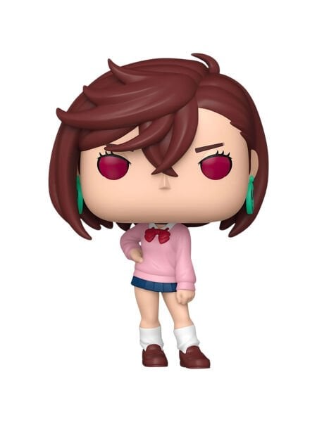 Dandadan - Momo Ayase Funko Pop! Animation Figür #2099