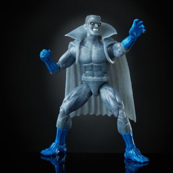 Captain Marvel - Marvel Legends Marvel's Grey Gargoyle (Kree Sentry BAF)