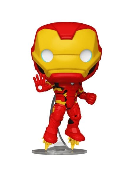 Marvel New Classics - Iron Man Funko Pop! Marvel Figür #1421