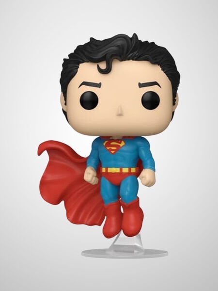 DC Comics New Classics - Superman Funko Pop! Heroes Figür #599