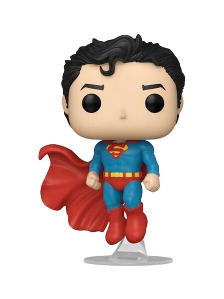 DC Comics New Classics - Superman Funko Pop! Heroes Figür #599