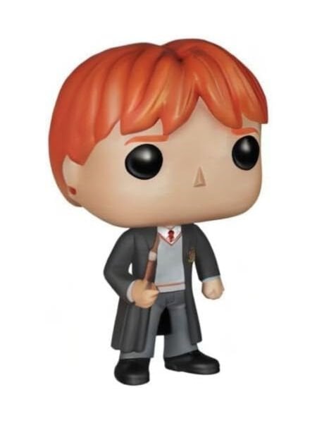 Harry Potter - Ron Weasley Funko Pop! Movies Figür #02
