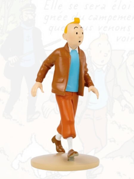 Tintin