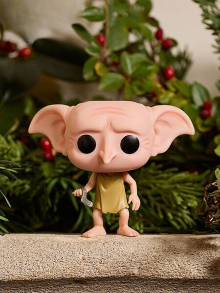 Harry Potter - Dobby Funko Pop! Movies Figür #17