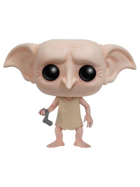 Harry Potter - Dobby Funko Pop! Movies Figür #17