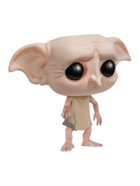 Harry Potter - Dobby Funko Pop! Movies Figür #17