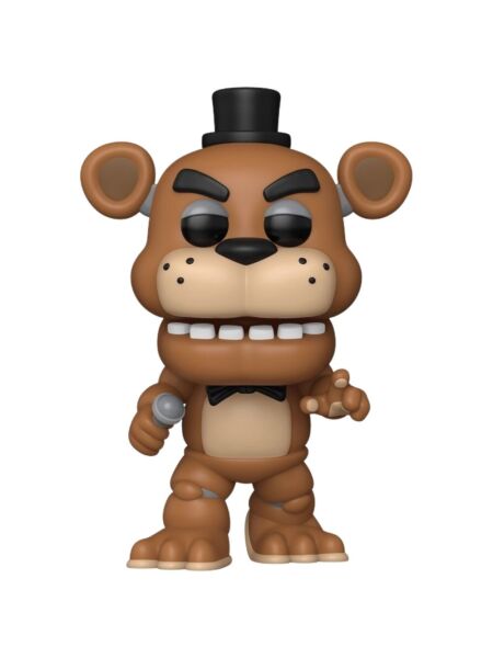 Five Nights at Freddy's - Nightmare Freddy Funko Pop! Games Figür #111