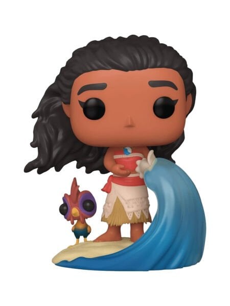 Disney Princess - Moana Funko Pop! Figür #1016