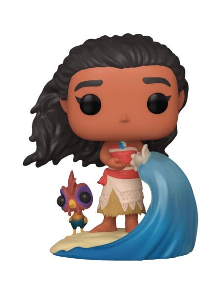 Disney Princess - Moana Funko Pop! Figür #1016
