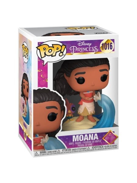 Disney Princess - Moana Funko Pop! Figür #1016