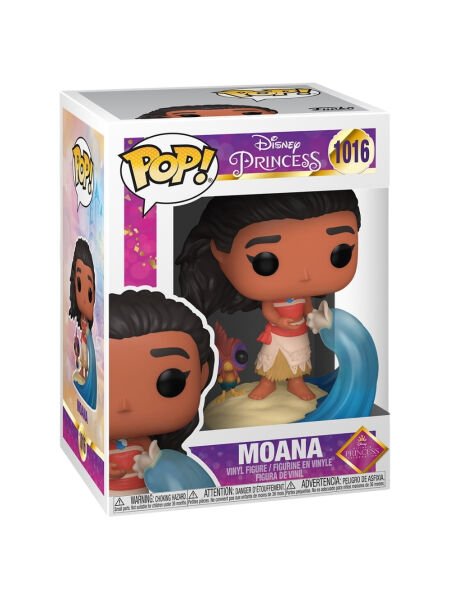 Disney Princess - Moana Funko Pop! Figür #1016