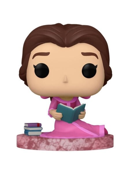 Disney Princess - Belle Funko Pop! Figür #1021