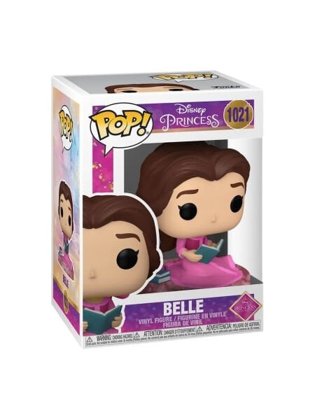 Disney Princess - Belle Funko Pop! Figür #1021