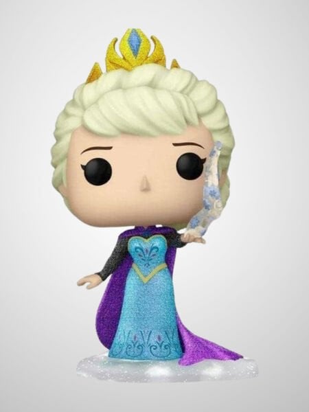 Disney Frozen - Elsa Funko Pop! Figür #1024