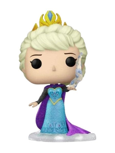 Disney Frozen - Elsa Funko Pop! Figür #1024